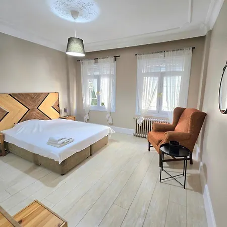 Osmanbey Sweet Homes Istanbul