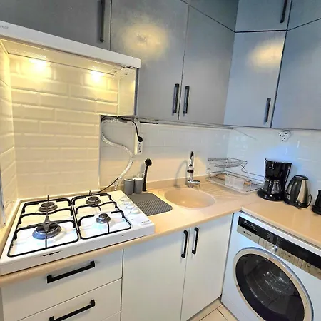 Osmanbey Sweet Homes * Istanbul