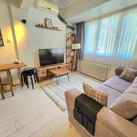 Osmanbey Sweet Homes Apartment