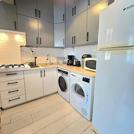 Osmanbey Sweet Homes Apartment *