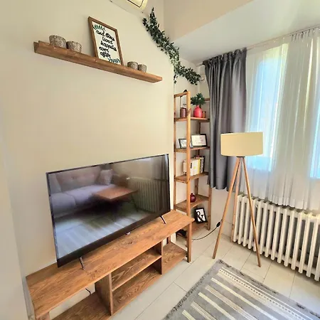 Apartment Osmanbey Sweet Homes *