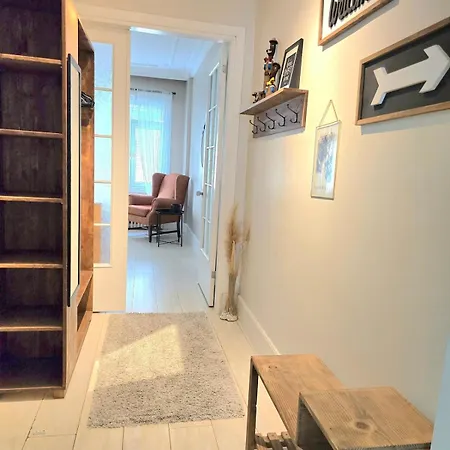 Osmanbey Sweet Homes Apartment Istanbul