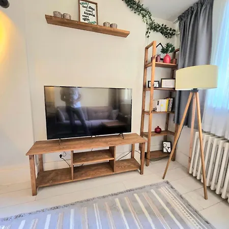 Apartment Osmanbey Sweet Homes Istanbul