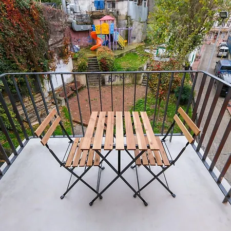 Apartman Casa Isabel - Amazing 5br House In Prime Location