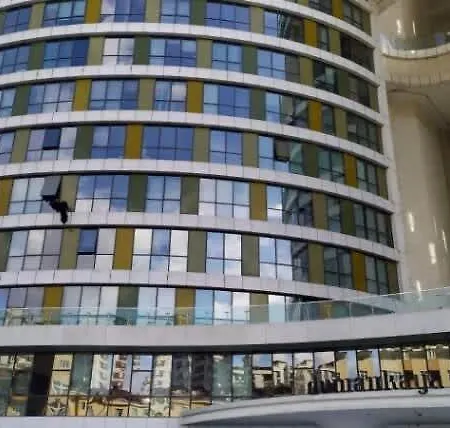 Cozy Family 2 Bedroom At Center Of Atasehir