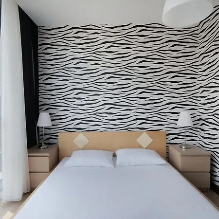 Cozy Family 2 Bedroom At Center Of Atasehir * Istanbul