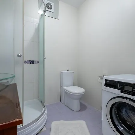3-bedroom Apartment Istanbul