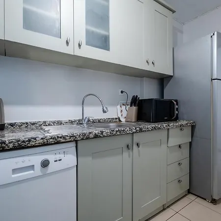 3-bedroom Istanbul