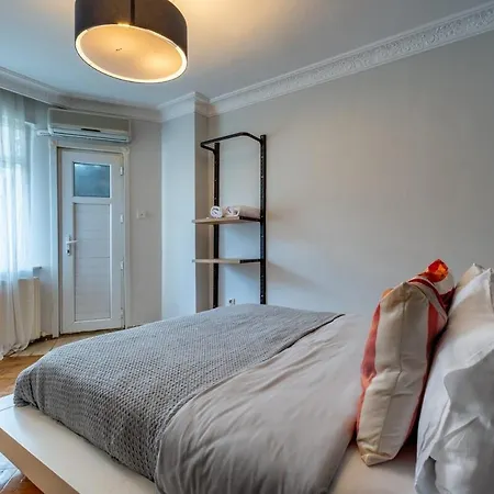 3-bedroom * Istanbul