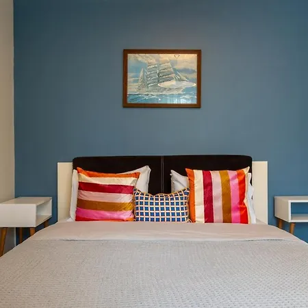 3-bedroom Apartment