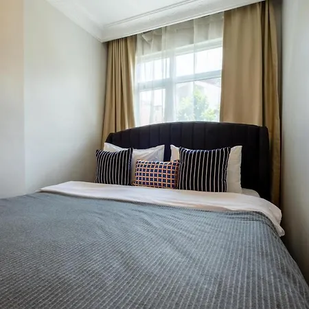 3-bedroom * Istanbul