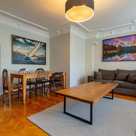 3-bedroom *