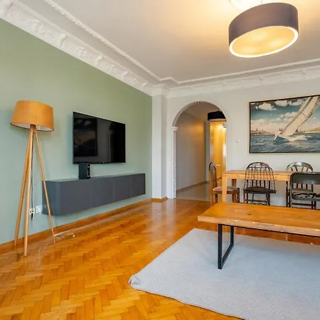 3-bedroom * Istanbul