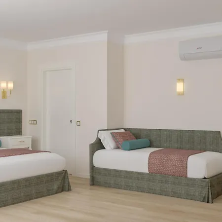 Taximtown Otel