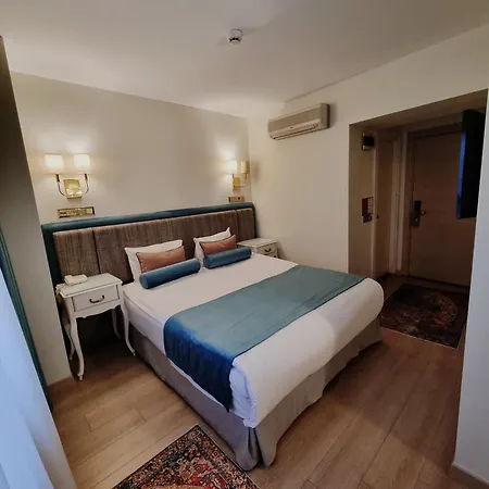 Taximtown Otel