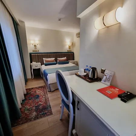 Otel Taximtown