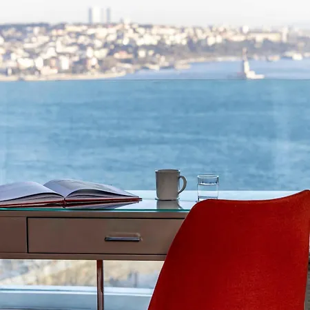 Opera Bosphorus - Preferred And 4* Istanbul