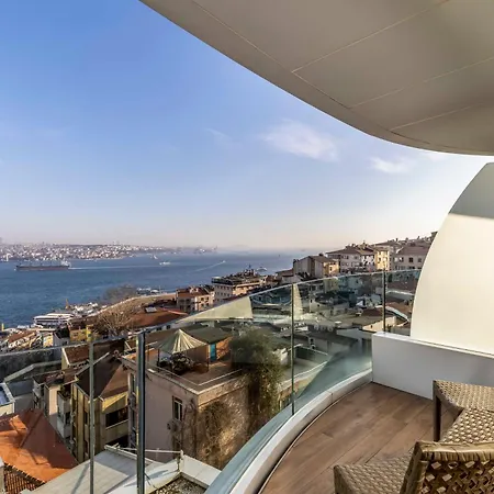 Opera Bosphorus - Preferred And Istanbul