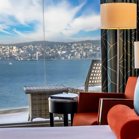Opera Bosphorus - Preferred And 4*