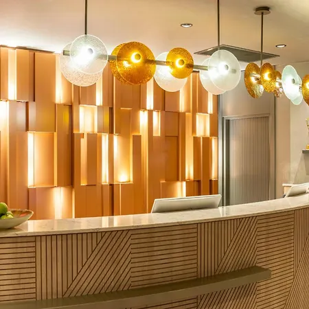 Opera Bosphorus - Preferred And 4*