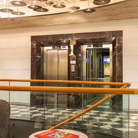 Opera Bosphorus - Preferred And 4* Istanbul