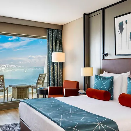 Opera Bosphorus - Preferred And Hotel Istanbul