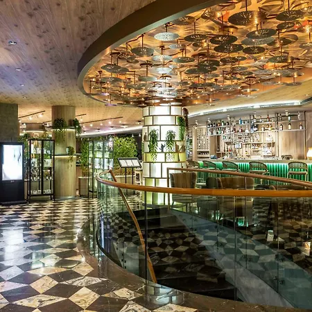 Opera Bosphorus - Preferred And Istanbul