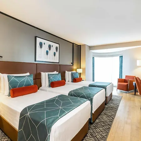 Hotel Opera Bosphorus - Preferred And Istanbul
