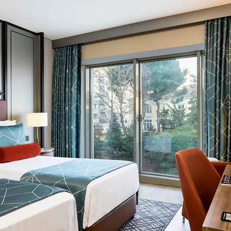 Opera Bosphorus - Preferred And 4*