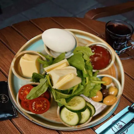 Otel Siesta Bakirkoey 3*