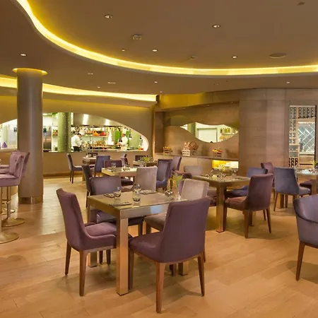Intercontinental Istanbul, An Ihg Hotel 5*