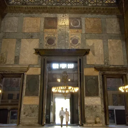 Intercontinental Istanbul, An Ihg Provincia di Istanbul