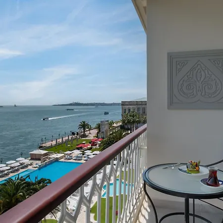 Ciragan Palace Kempinski Hotell