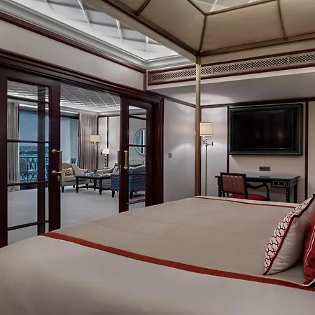Ciragan Palace Kempinski 5*