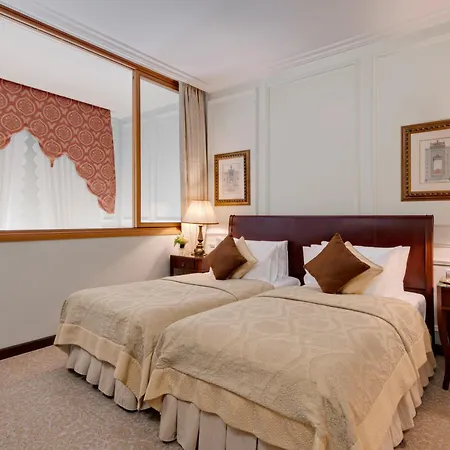 Ciragan Palace Kempinski