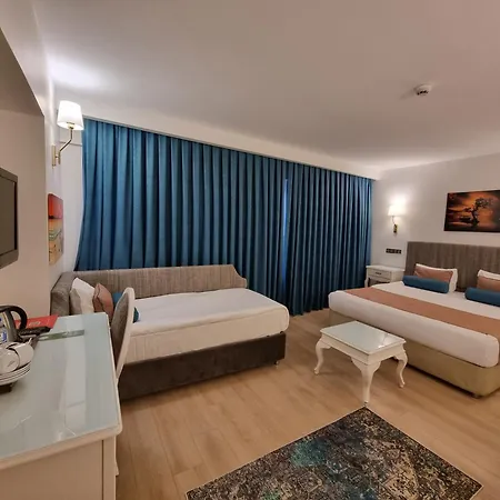 Taximtown 4* İstanbul