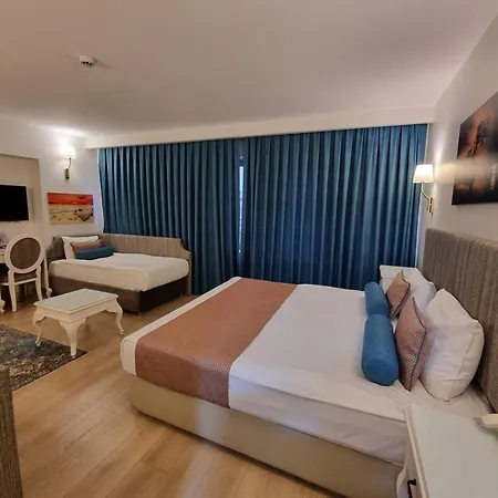 Taximtown Otel