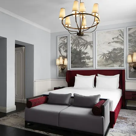 Hotel Adahan Decamondo Pera, Autograph Collection 5*