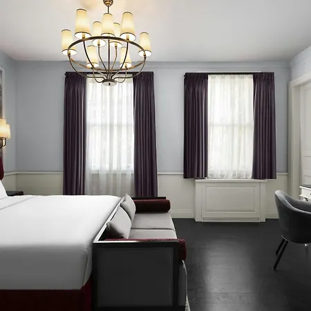Hotel Adahan Decamondo Pera, Autograph Collection Provincia di Istanbul
