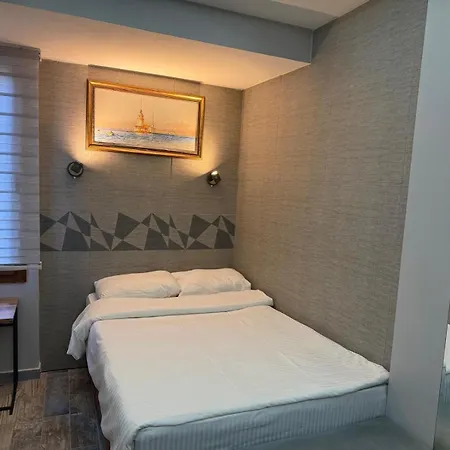 Hotel Sunlife Oldcity Istanbul