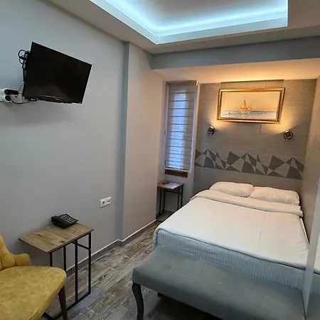 Sunlife Oldcity Istanbul