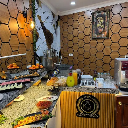 Asil Kosova Hotel *