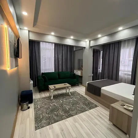 Elit Royal Hotel