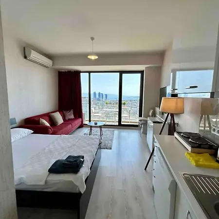 Romantic Getaway Sea View At Kartal