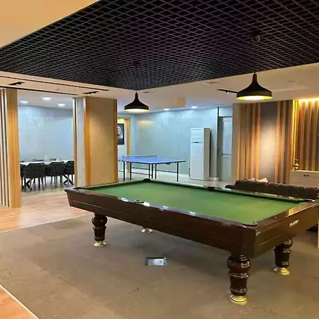 Apartament Romantic Getaway Sea View At Kartal