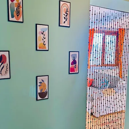 Golden Horn Hidden Haven Apartment Istanbul