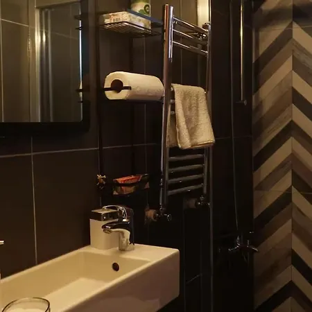 Apartment Golden Horn Hidden Haven Istanbul