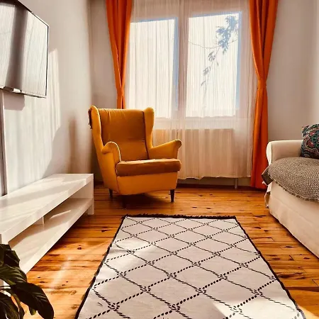 Apartment Golden Horn Hidden Haven