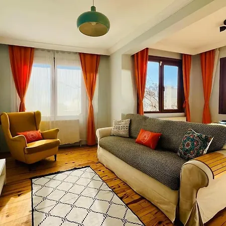 Golden Horn Hidden Haven Istanbul
