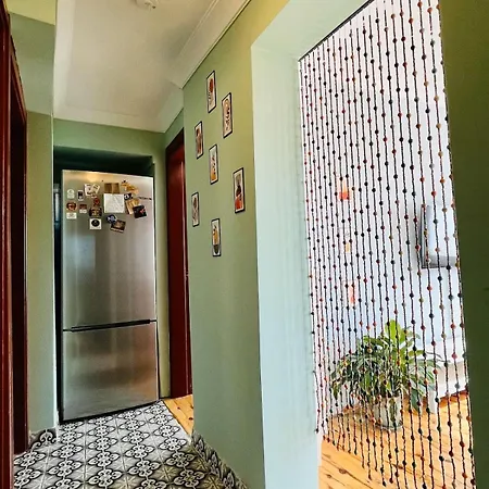 Golden Horn Hidden Haven Apartment